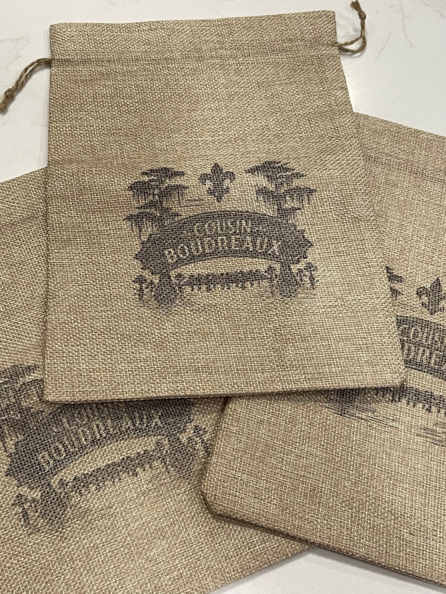 Cousin Boudreaux's Facebook Store - Frontpage