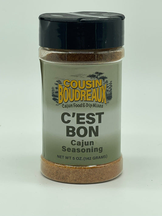 C'est Bon Seasoning