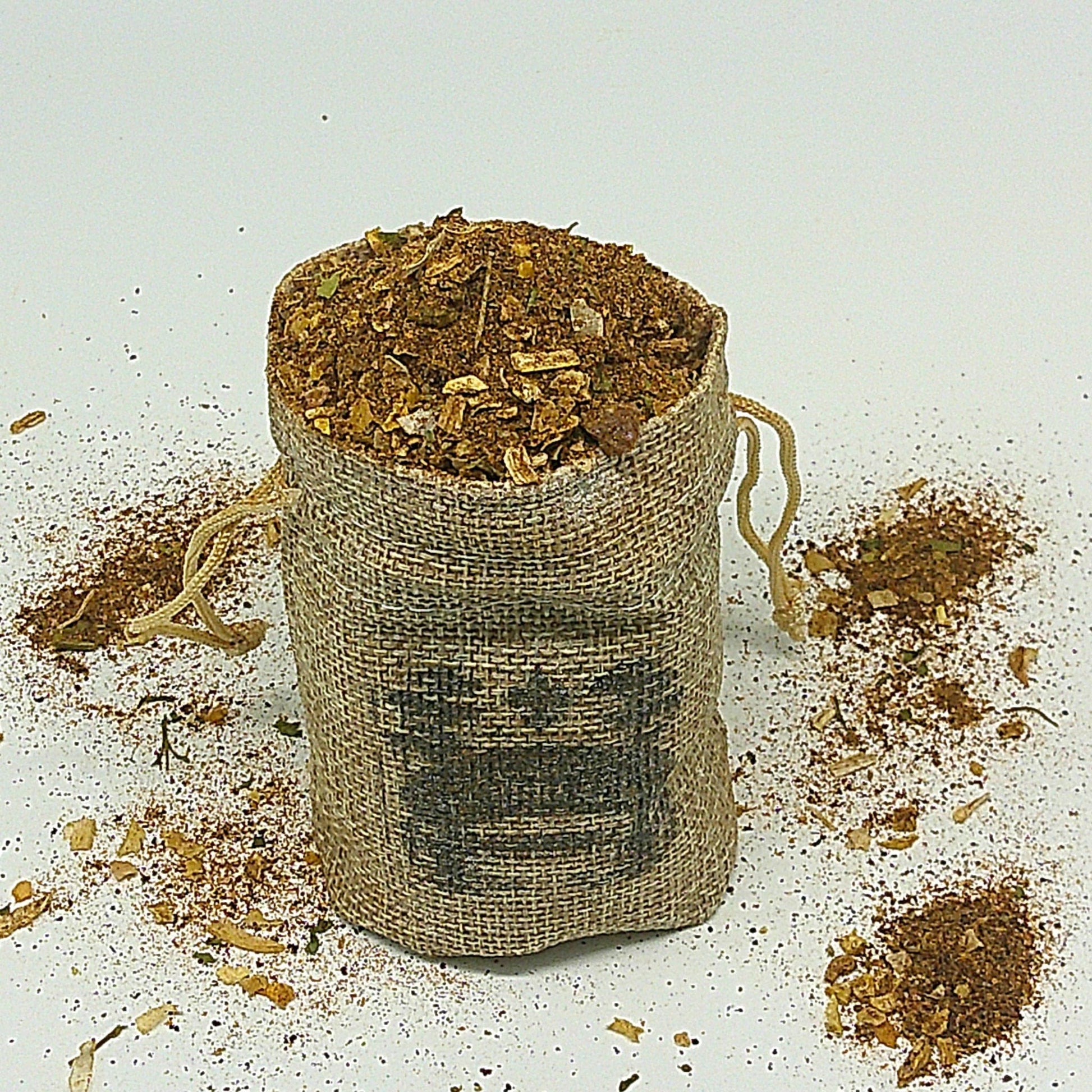 Brown Bag Chili Mix Chili Seasoning Mix Gordon Restaurant Market