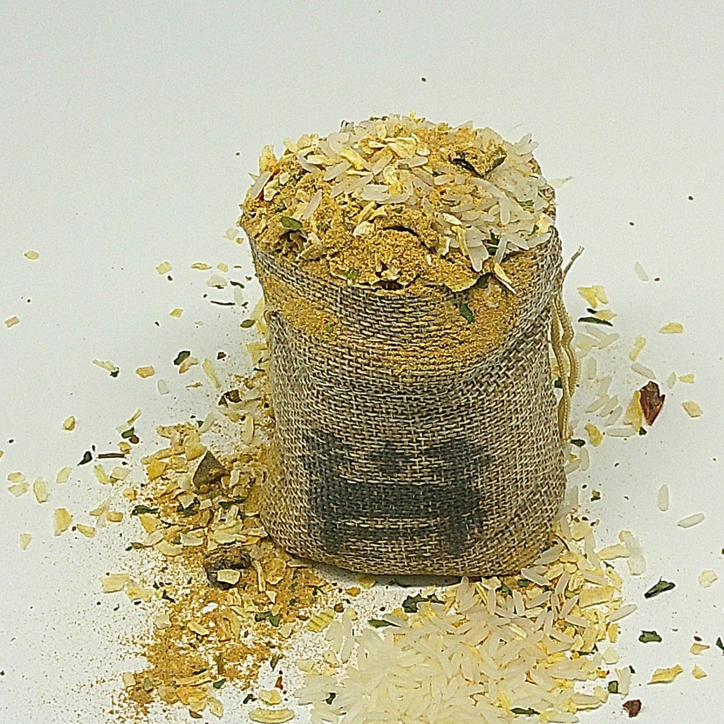 Cousin Boudreaux's Dirty Rice Mix