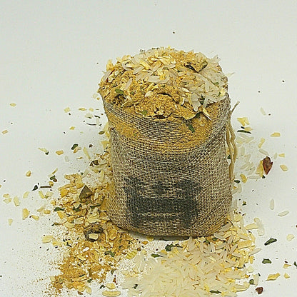 Cousin Boudreaux's Dirty Rice Mix