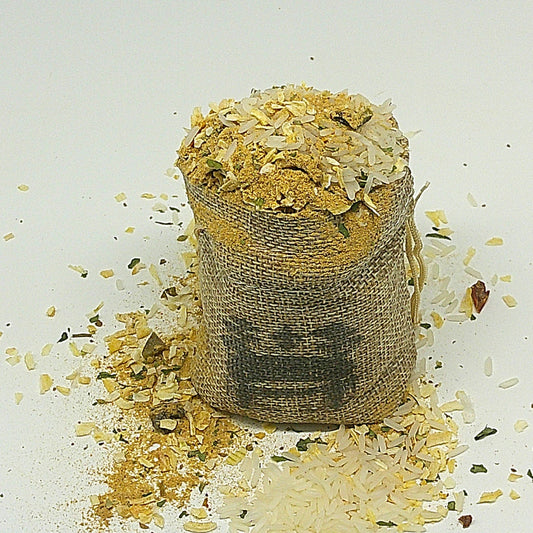 Cousin Boudreaux's Dirty Rice Mix