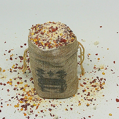 Cousin Boudreaux's Cajun Fire Cracker Mix