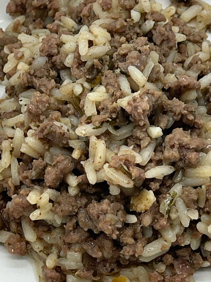 Cousin Boudreaux's Dirty Rice Mix