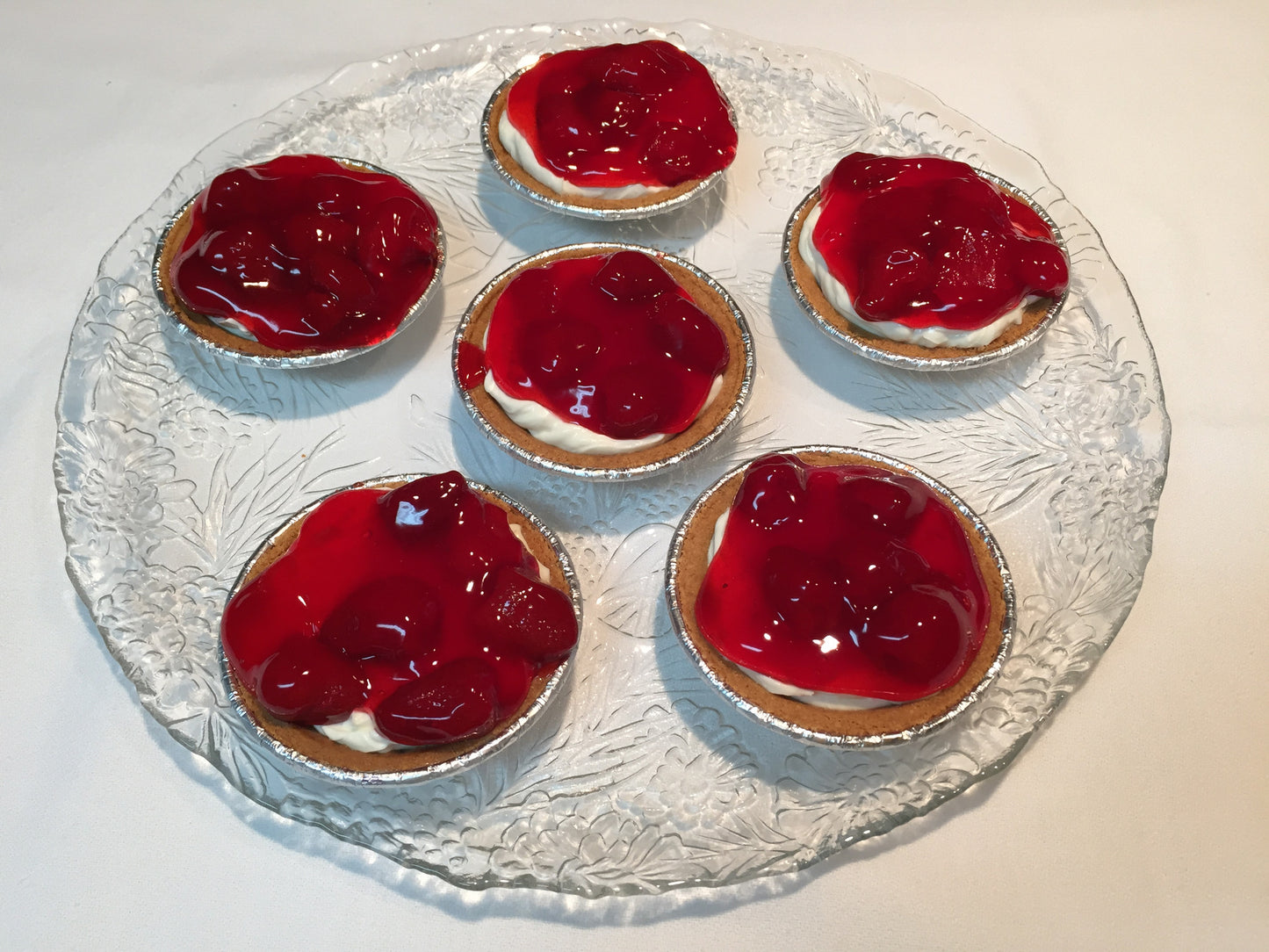 Cousin Boudreaux's Creole Cream Cheese Cake Dip