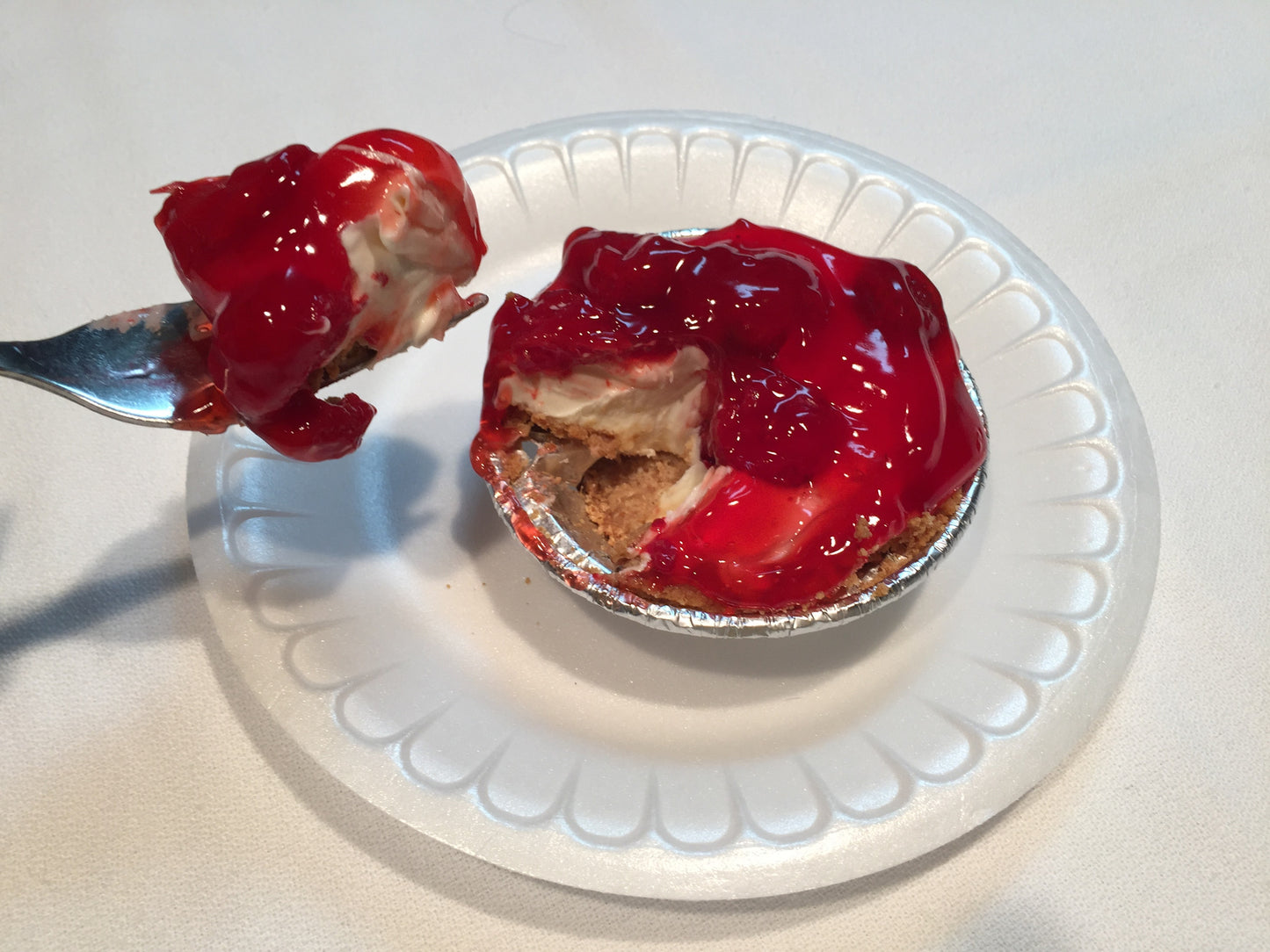 Cousin Boudreaux's Creole Cream Cheese Cake Dip
