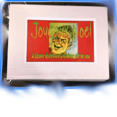 Joyeaux Noel Gift Box #1